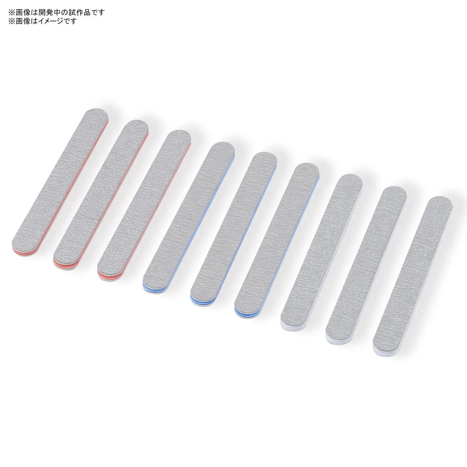 Bandai Spirits - Sanding Stick File Set(Mini)