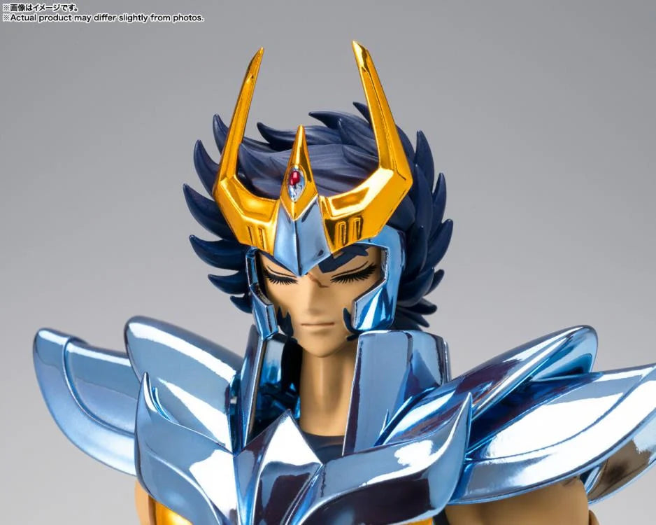 Saint Myth Cloth - EX - Phoenix Ikki V3[Final Bronze Cloth]