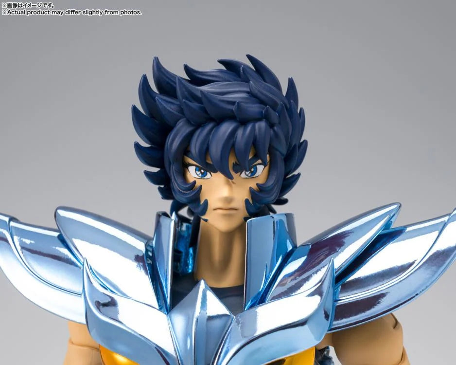 Saint Myth Cloth - EX - Phoenix Ikki V3[Final Bronze Cloth]