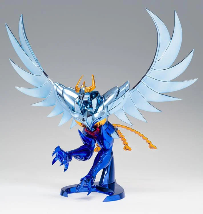 Saint Myth Cloth - EX - Phoenix Ikki V3[Final Bronze Cloth]