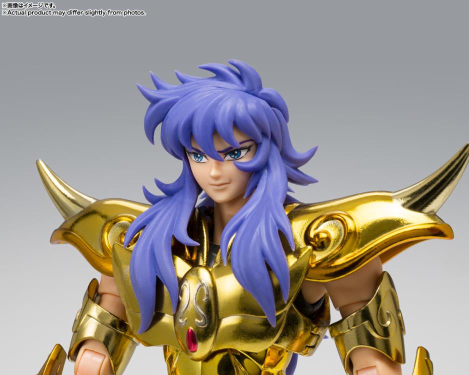 Saint Myth Cloth - EX - Scorpio Milo [Revival Ver.]