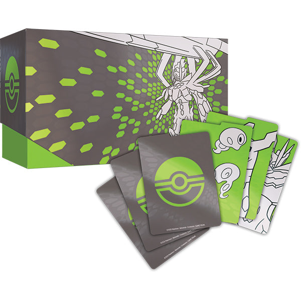 Pokemon TCG - Mega Evoluition - Perfect Order [Elite Trainer Box]