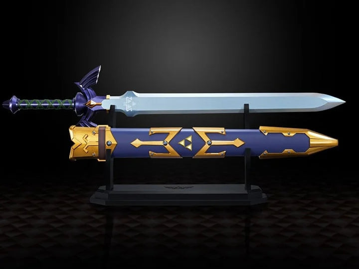 Proplica - Master Sword [Legend of Zelda]