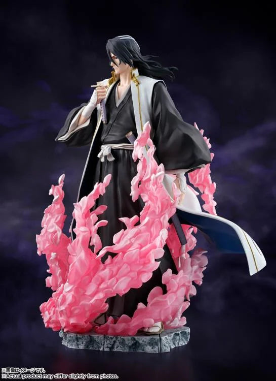 Figuarts Zero - Bleach - Byakuya Kuchiki [Thousand-Year Blood War]