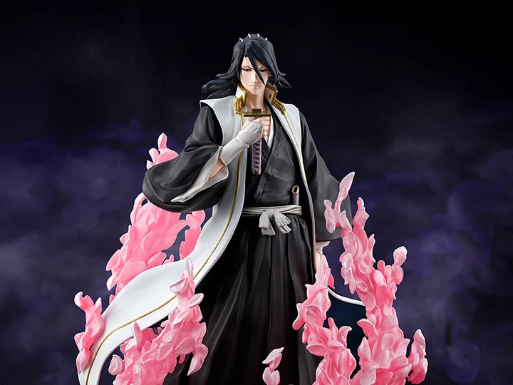 Figuarts Zero - Bleach - Byakuya Kuchiki [Thousand-Year Blood War]