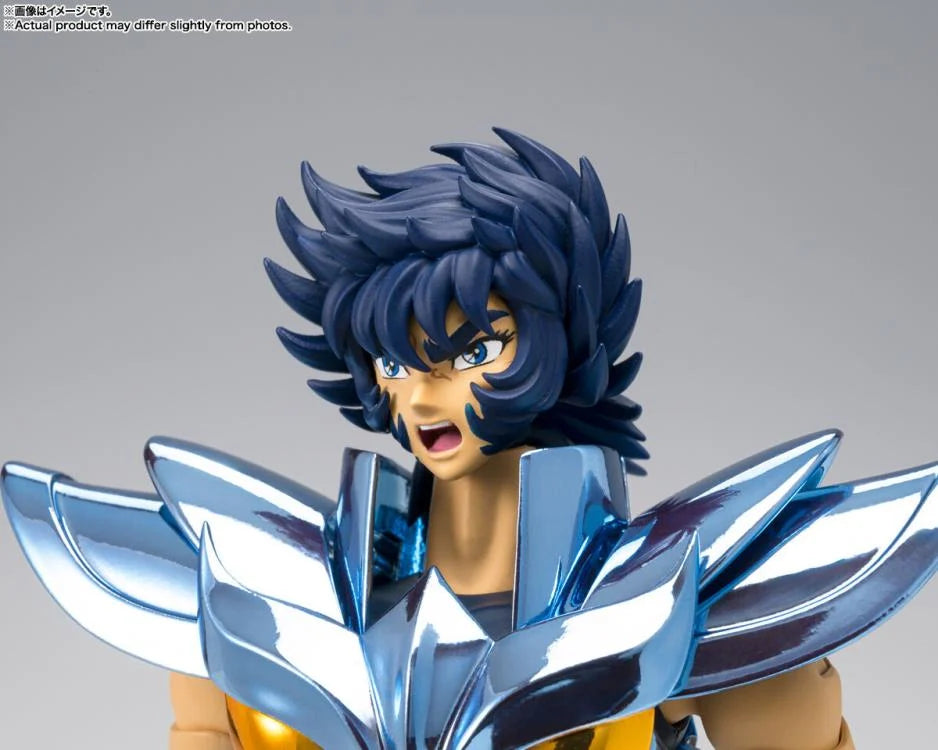 Saint Myth Cloth - EX - Phoenix Ikki V3[Final Bronze Cloth]