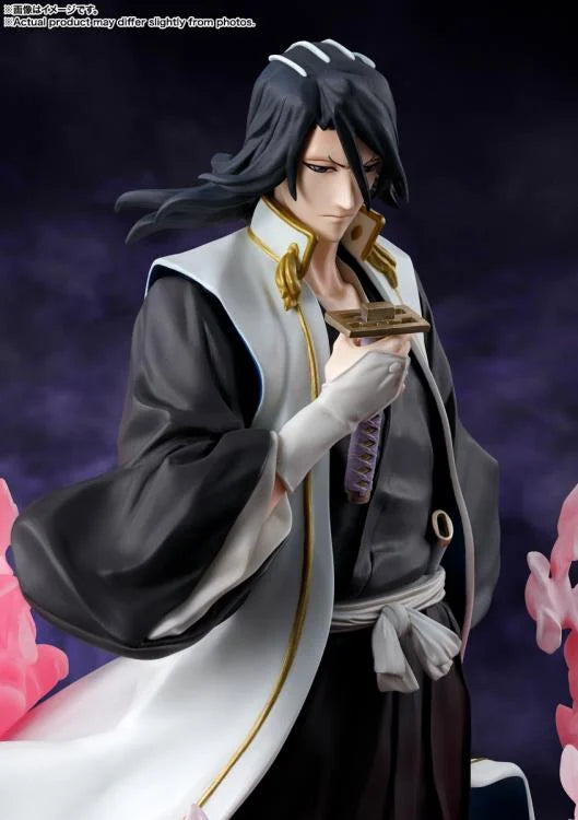 Figuarts Zero - Bleach - Byakuya Kuchiki [Thousand-Year Blood War]