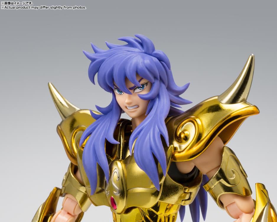 Saint Myth Cloth - EX - Scorpio Milo [Revival Ver.]