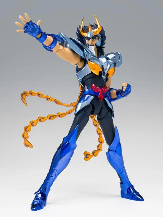 Saint Myth Cloth - EX - Phoenix Ikki V3[Final Bronze Cloth]