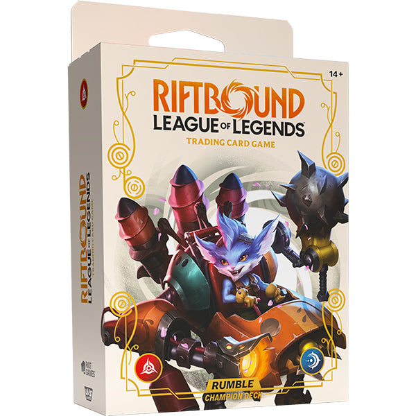 Riftbound