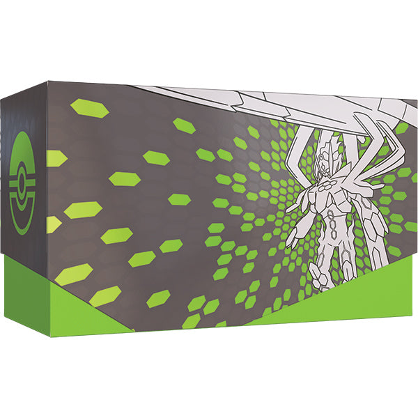Pokemon TCG - Mega Evoluition - Perfect Order [Elite Trainer Box]