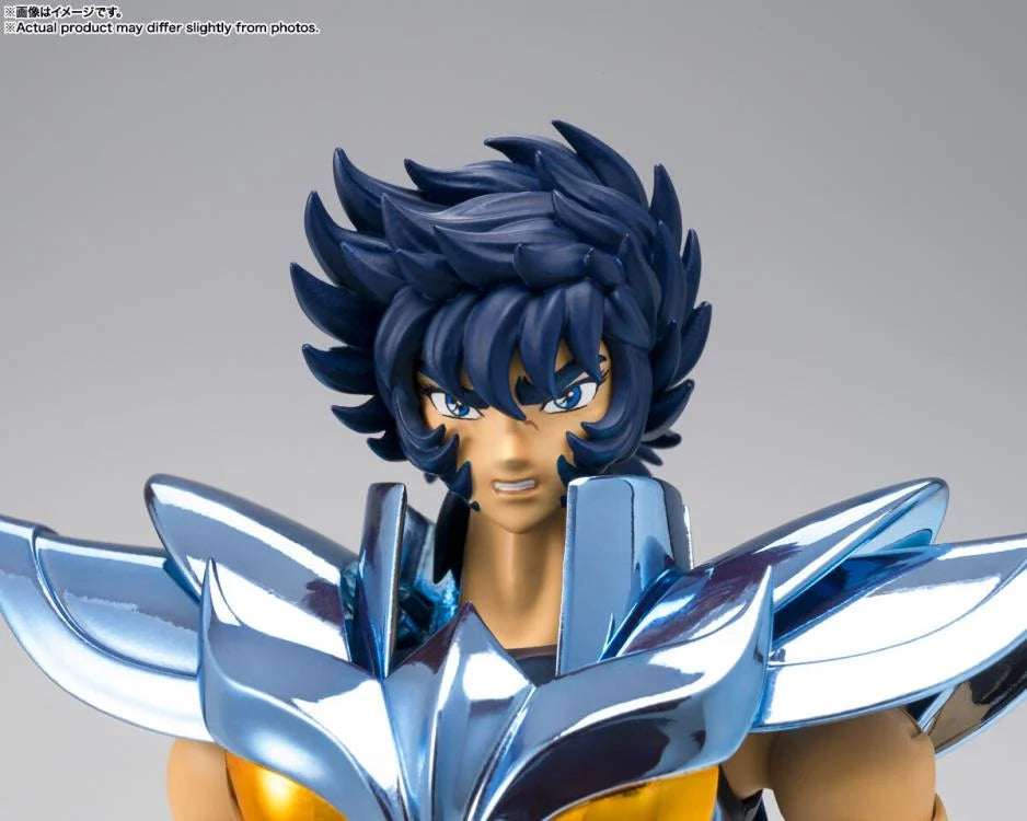 Saint Myth Cloth - EX - Phoenix Ikki V3[Final Bronze Cloth]