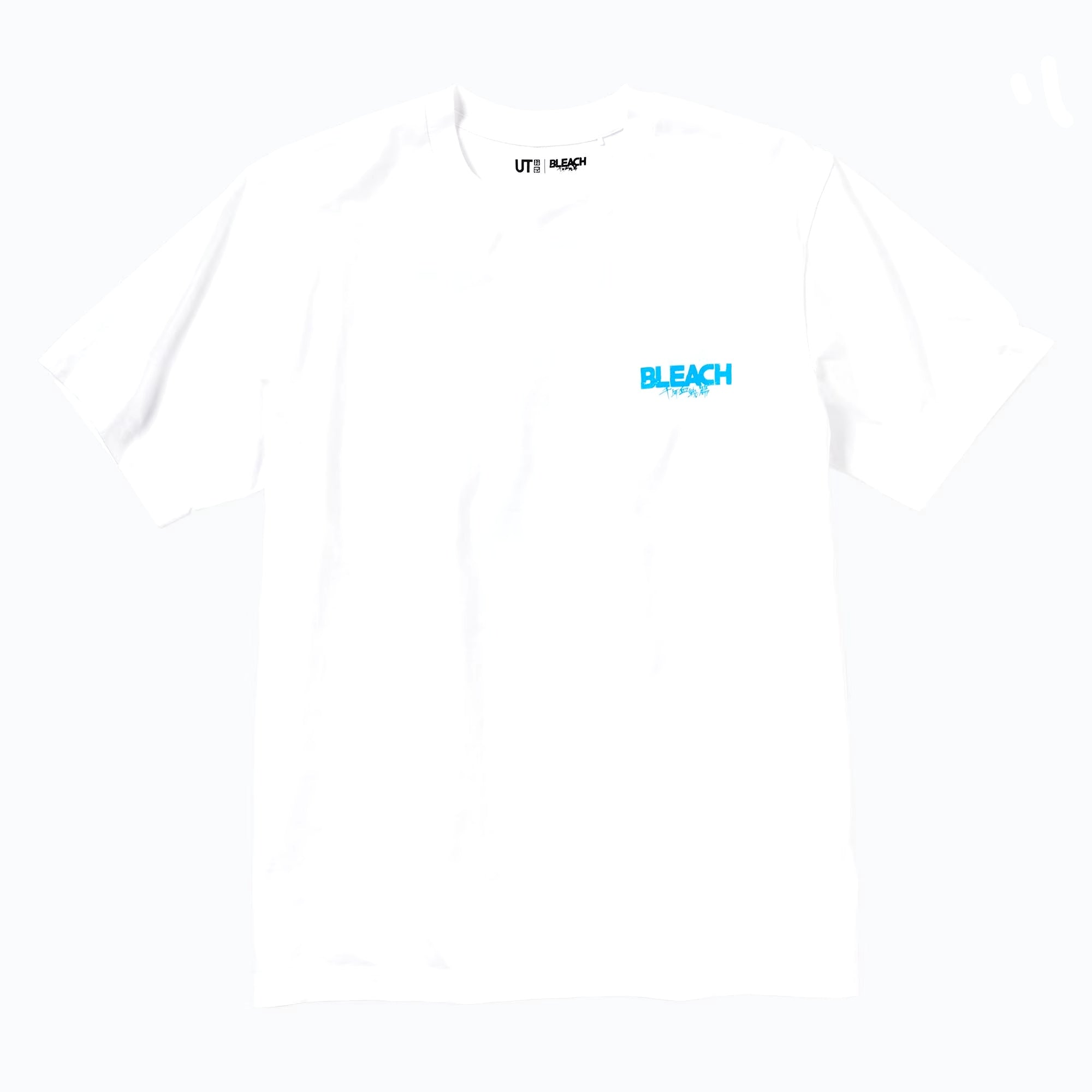 Uniqlo - BLEACH: Thousand-Year Blood War