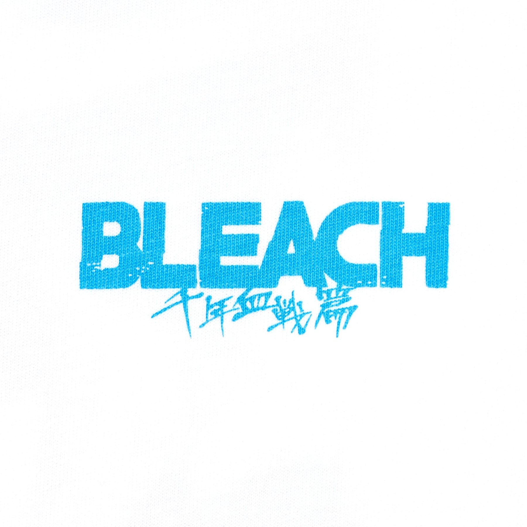 Uniqlo - BLEACH: Thousand-Year Blood War