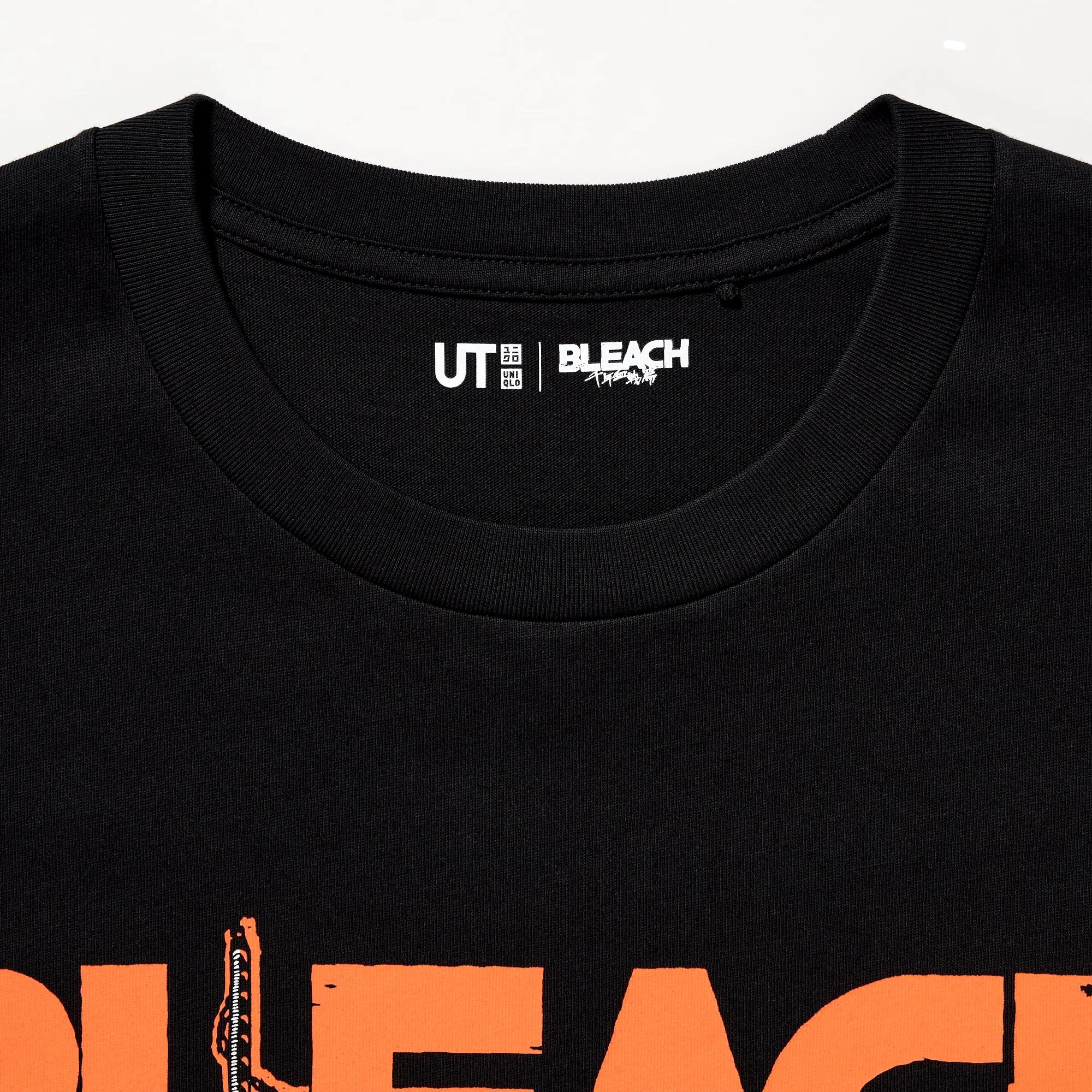 Uniqlo - BLEACH: Thousand-Year Blood War