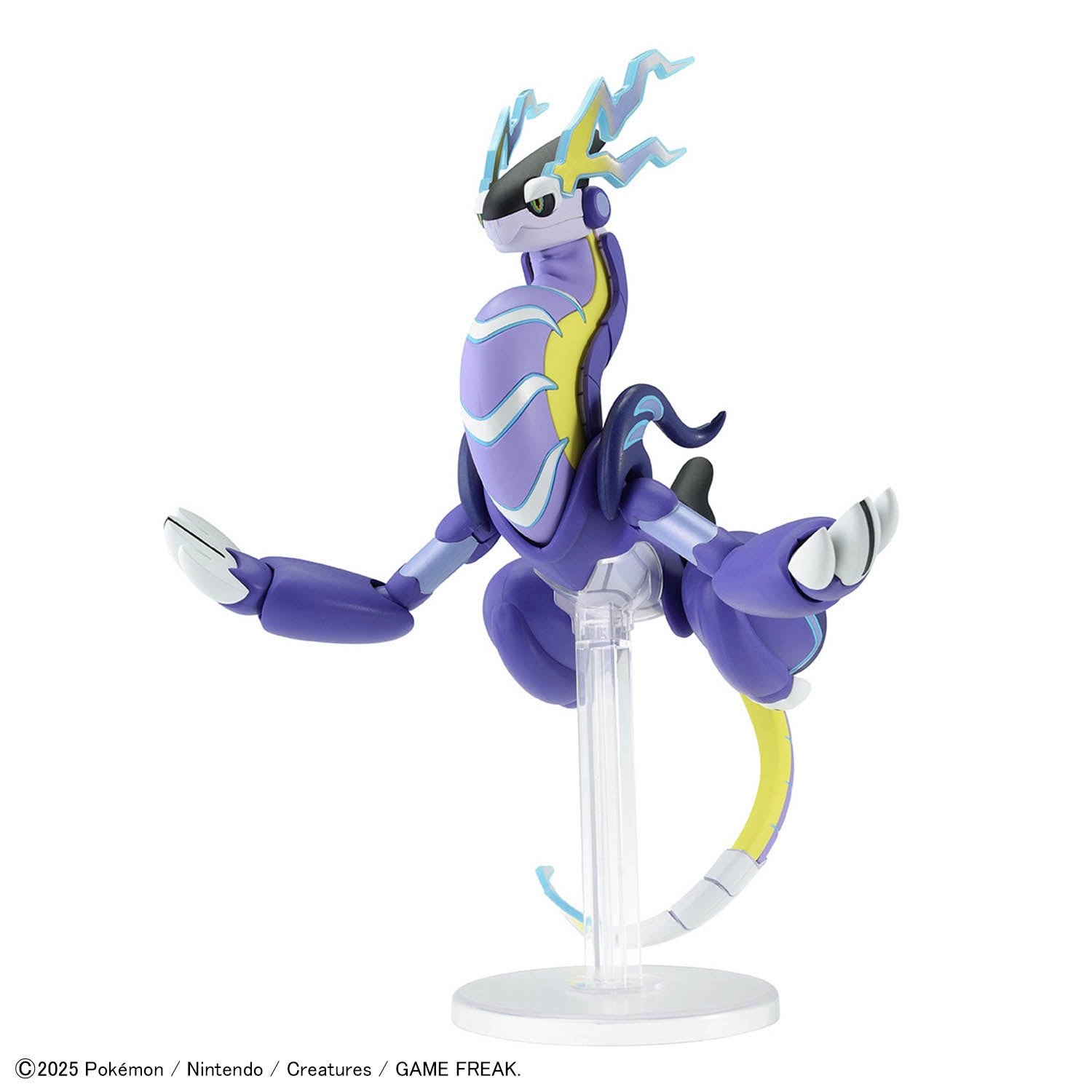 Pokepla - Select Serie #59 - Miraidon