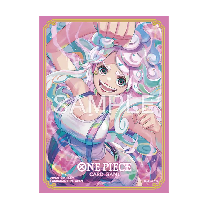 One Piece Card Game - Official Sleeves 14