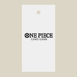 One Piece Card Game - OP-16 - Paramount War