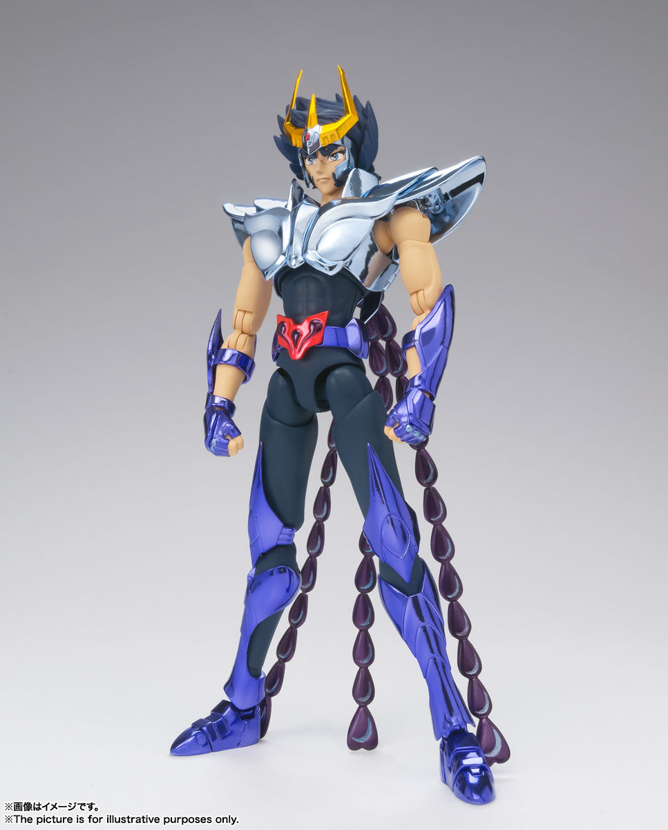 Saint Myth Cloth - EX - Phoenix Ikki [New Bronze Cloth] [Revival]