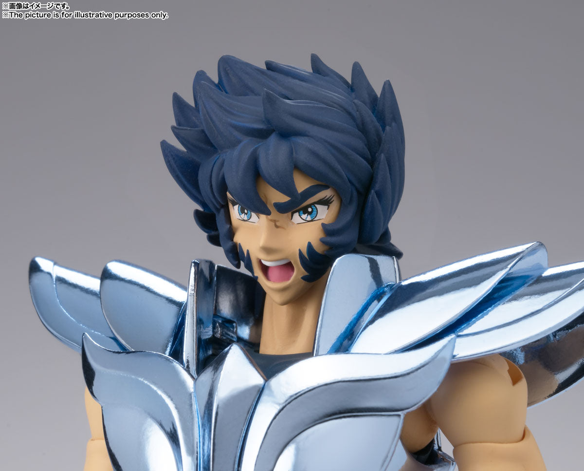 Saint Myth Cloth - EX - Phoenix Ikki [New Bronze Cloth] [Revival]