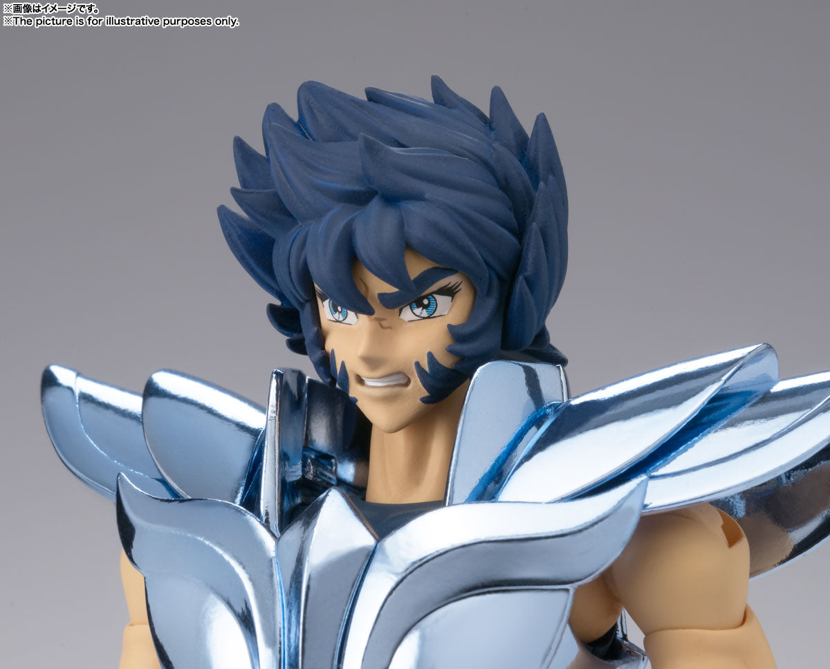 Saint Myth Cloth - EX - Phoenix Ikki [New Bronze Cloth] [Revival]