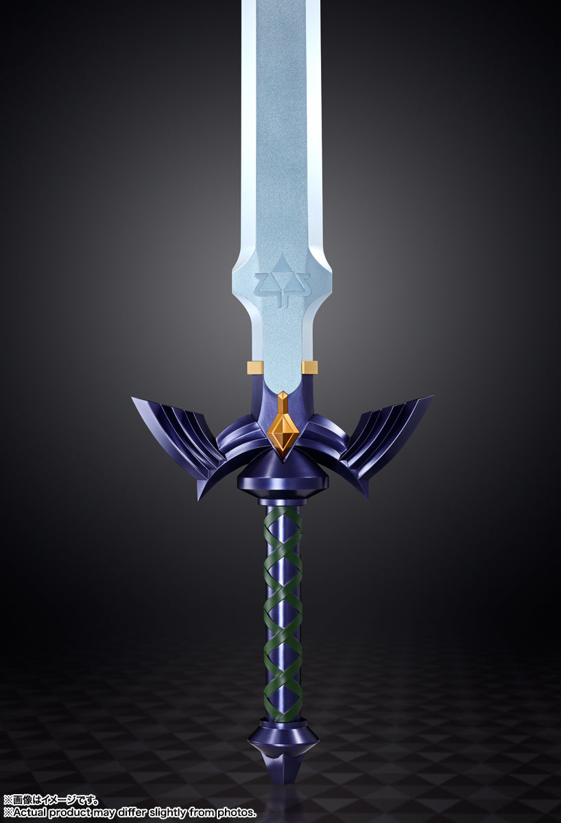 Proplica - Master Sword [Legend of Zelda]