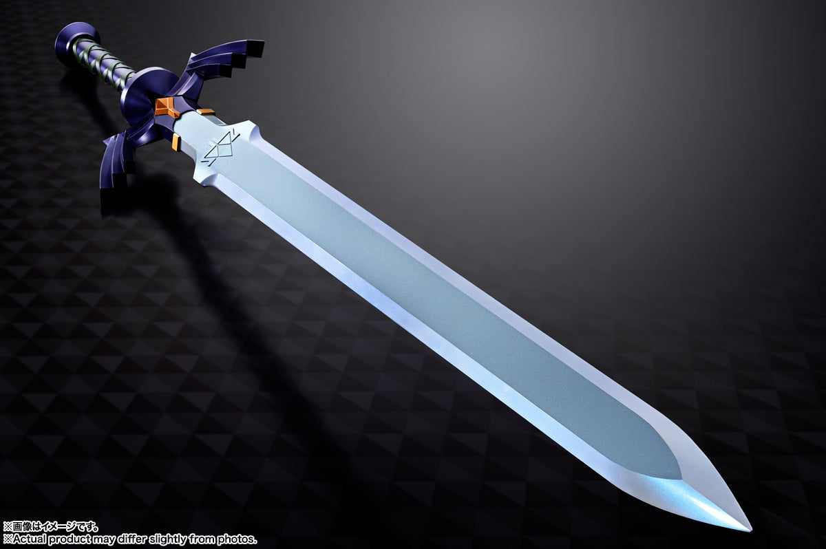 Proplica - Master Sword [Legend of Zelda]