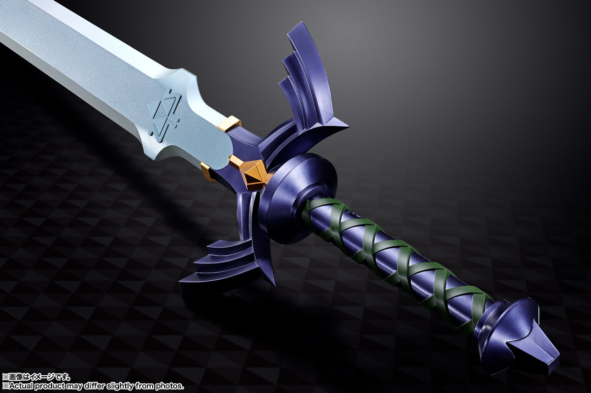 Proplica - Master Sword [Legend of Zelda]