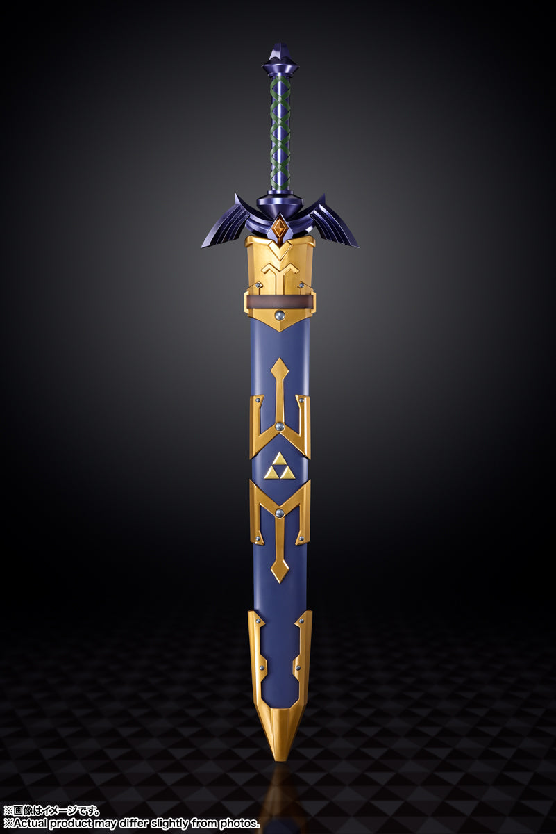 Proplica - Master Sword [Legend of Zelda]