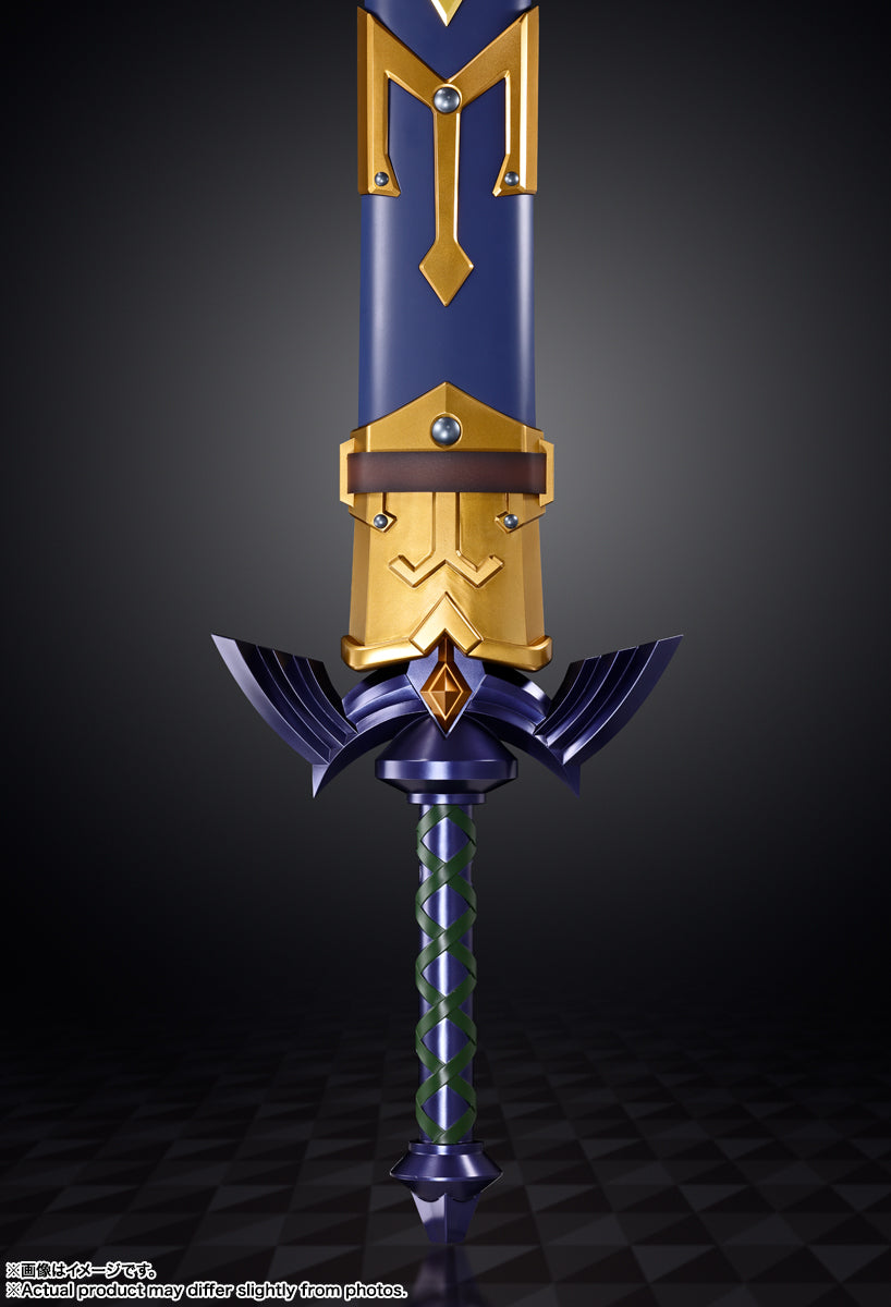 Proplica - Master Sword [Legend of Zelda]