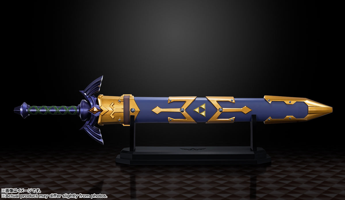 Proplica - Master Sword [Legend of Zelda]