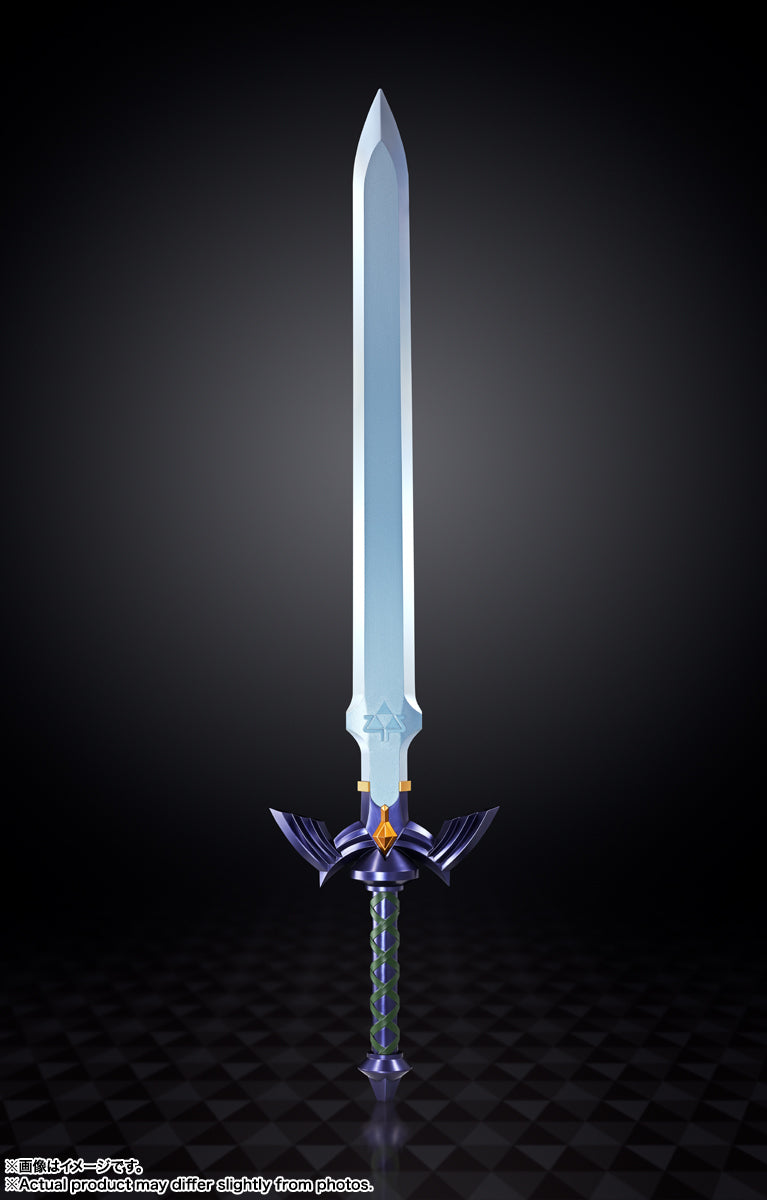 Proplica - Master Sword [Legend of Zelda]