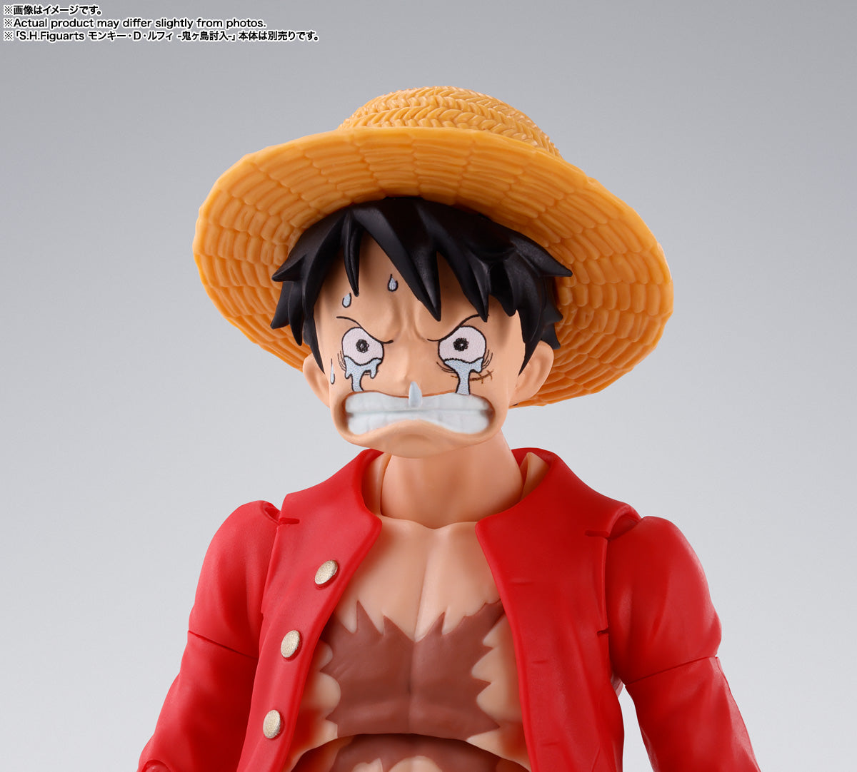 S.H. Figuarts - One Piece - Sabo [Revolutionary Army Chief of Staf]