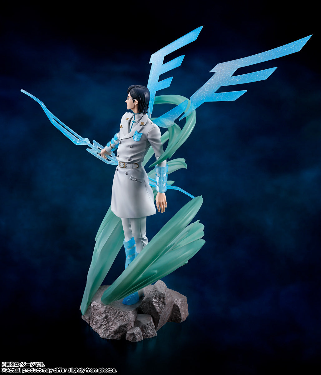 Figuarts Zero - Bleach - Uryu Ishida[Thousand-Year Blood War]