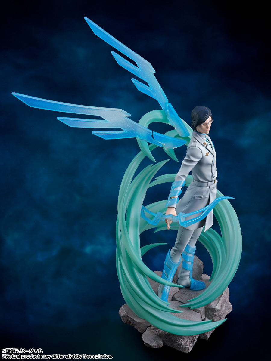 Figuarts Zero - Bleach - Uryu Ishida[Thousand-Year Blood War]