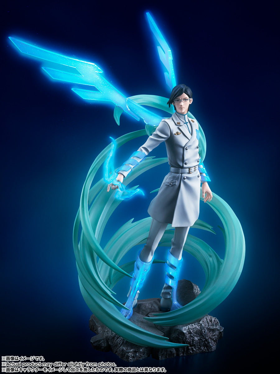 Figuarts Zero - Bleach - Uryu Ishida[Thousand-Year Blood War]