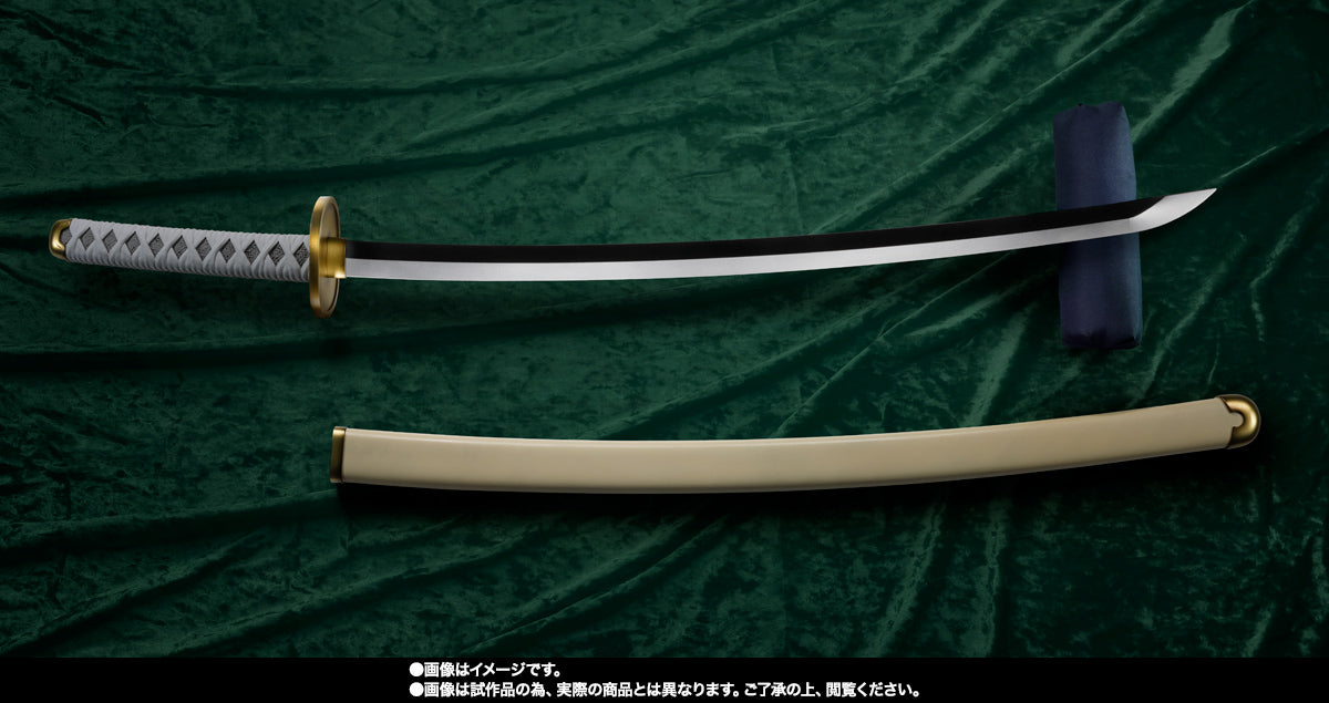 Proplica - Three Sword Style Set - Wado Ichimonji, Sandai Kitetsu, Enma[Roronoa Zoro]