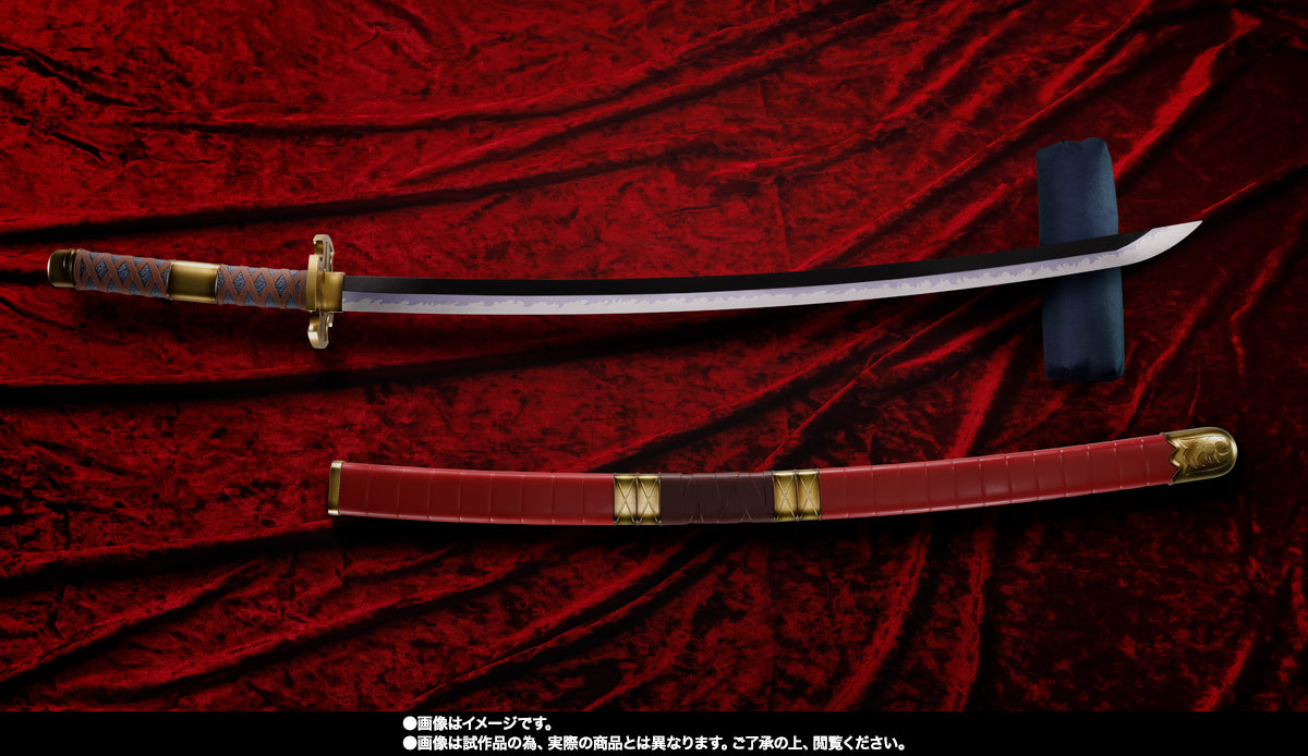 Proplica - Three Sword Style Set - Wado Ichimonji, Sandai Kitetsu, Enma[Roronoa Zoro]