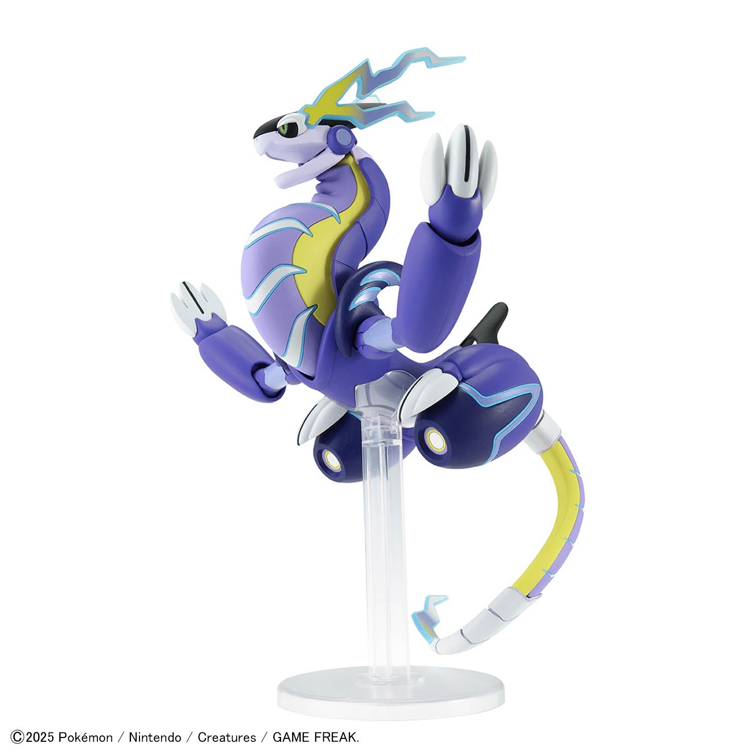Pokepla - Select Serie #59 - Miraidon