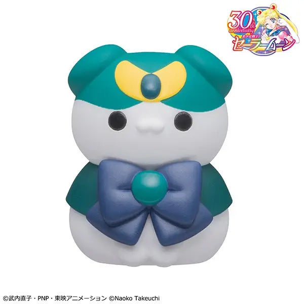 Megahouse - Nyanto! The Mini Series - Nyan Moon- On behalf of the moon, I will punish you Nya! [Box of 6]