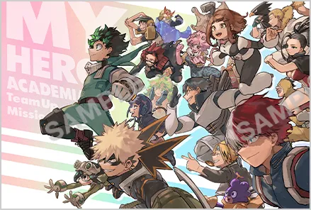 Saikyo Jump - January 2026