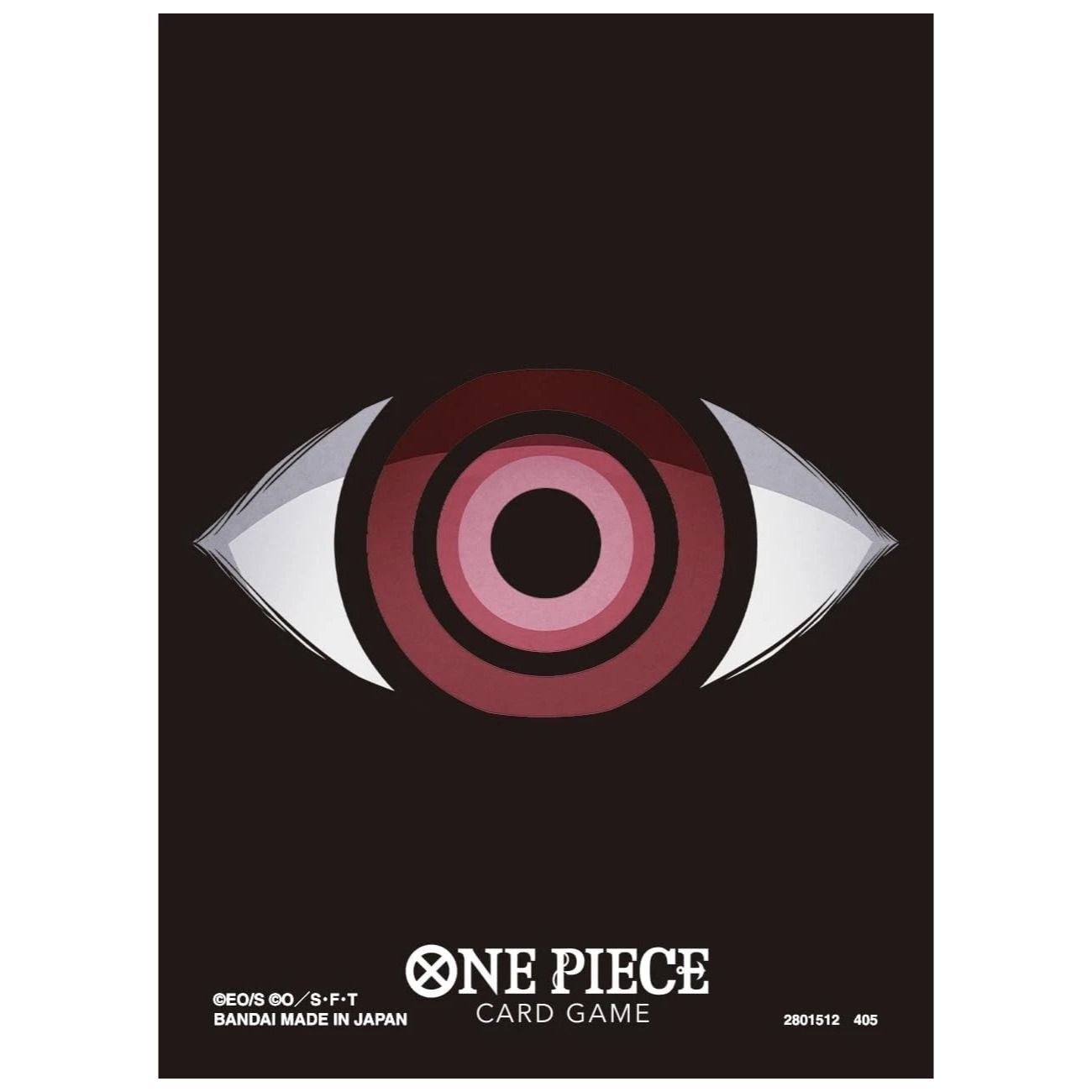 One Piece Card Game - Official Sleeves 12