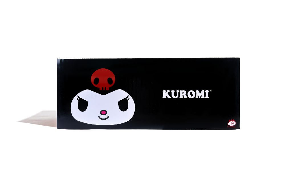 Kuromi Pho Noodle Soup