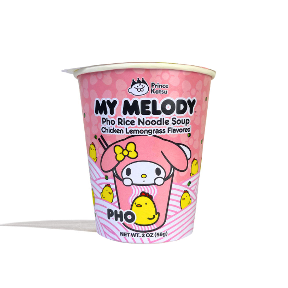 My Melody Pho Noodle Soup