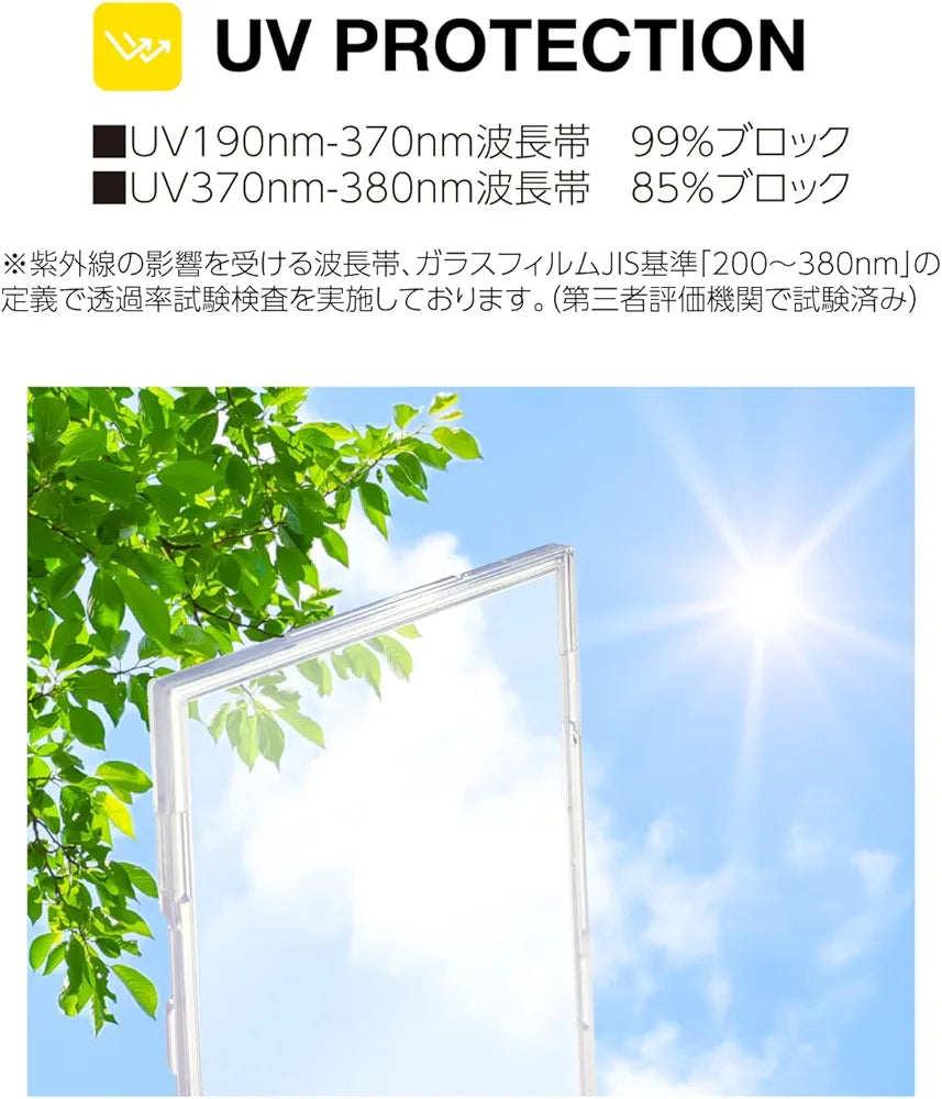 Full Protective Sleeve - R (Regular) Size