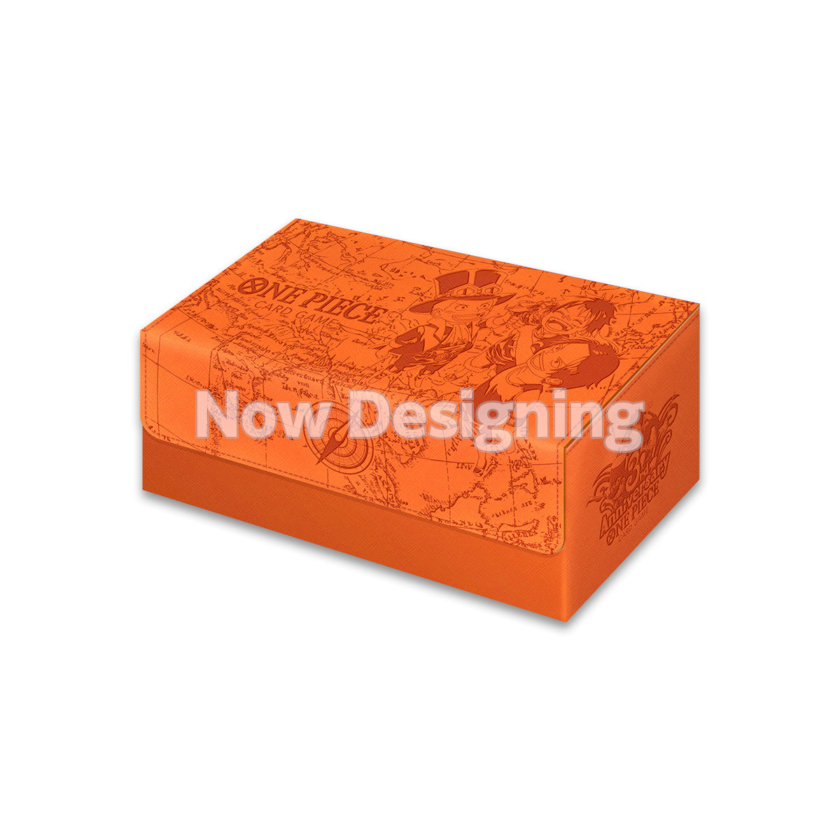 one piece card game japanese 3rd anniversary set One Piece Card Game