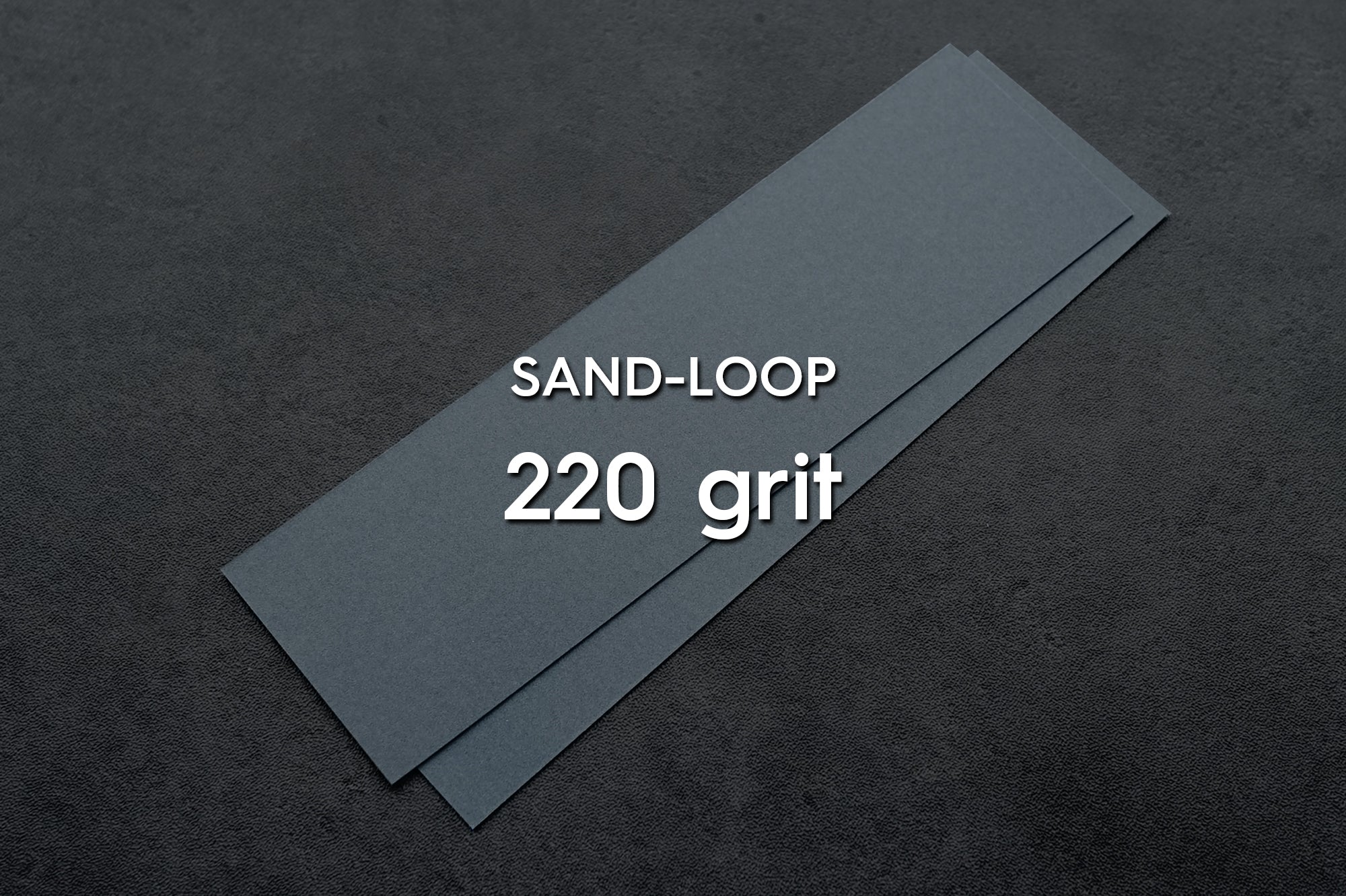 Gunprimer - Sand Loop