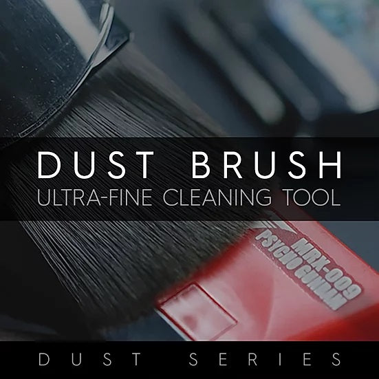 Gunprimer - Dust Brush