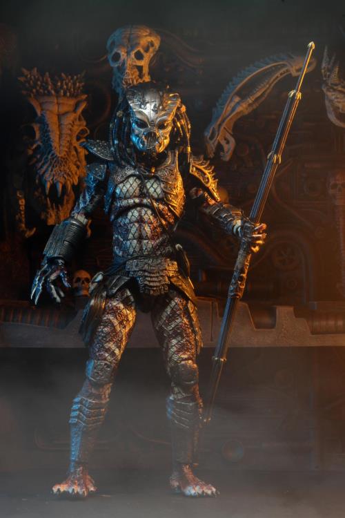 Predator - Ultimate Guardian Predator