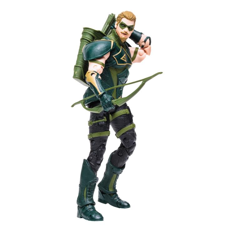 DC Multiverse - Injustice 2 - Green Arrow